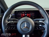 Mercedes-Benz A 200 AMG Line Aut.