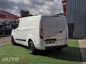 Ford Transit Connect Connect 1.5 TDCi 230 L2 Trend