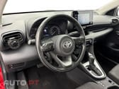 Toyota Yaris Pro 1.5 HDF MY21 Dynamic Business