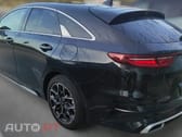 Kia Proceed 1.0 T-GDI GT Line
