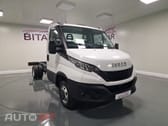 Iveco Daily 3.0 50C18H Z 3750