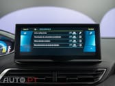 Peugeot 3008 1.6 Hybrid Allure e-EAT8