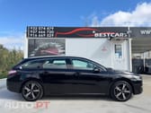 Peugeot 508 SW BlueHDi 120 Stop&Start Active