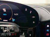 Porsche Taycan 4 