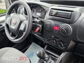 Fiat Fiorino 1.3 M-Jet Adventure SX