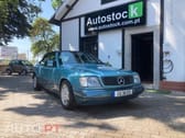 Mercedes-Benz E 220 2.2 SPORTLINE