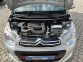 Citroen C1 1.0 VTi Feel