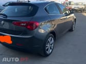 Alfa Romeo Giulietta Distinctive