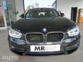 BMW 116 116 D