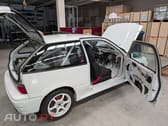 Suzuki Swift GTI MK3