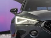 Cupra Formentor 1.5 TSI Base