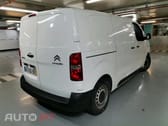 Citroen Jumpy 1.6 BlueHDi M Confort
