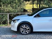 Peugeot 208 1.2 PureTech GT Line