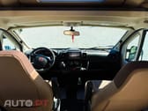 Fiat Ducato 2.3 MultiJet 130cv