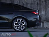 BMW 420 d Desportiva M Auto