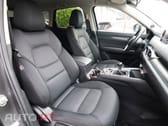 Mazda CX-5 2.2 D Centre-Line Navi