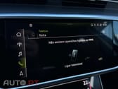 Audi A6 Avant 40 TDI Sport S tronic