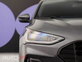 Ford Focus SW 1.0 EcoBoost MHEV ST-Line