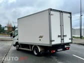Mitsubishi Canter 3S13 FE73BB4SLEA3