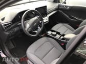 Hyundai Ioniq EV 38kWh