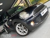 MINI Coupé Cooper S