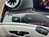 Mercedes-Benz CLS 350 d 4Matic AMG Line