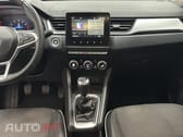Renault Captur 1.0 TCe Zen