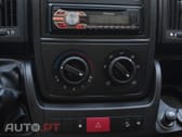 Citroen Jumper Outro