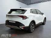 Kia Sportage 1.6 CRDi MHEV Active DCT7