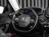 Peugeot 2008 1.5 BlueHDi Allure EAT8