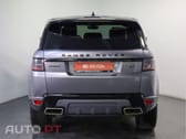 Land Rover Range Rover Sport 2.0 Si4 PHEV  PS AWD Auto