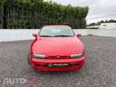 Fiat Bravo 1.9 TDs 100 SX