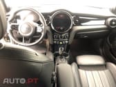 MINI Cabrio Cooper SE