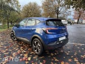 Renault Captur 1.0 TCe Evolution Bi-Fuel