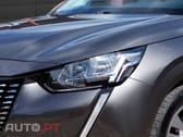 Peugeot 208 1.2 VTi Active