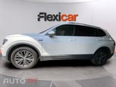 Volkswagen Tiguan Allspace 2.0 TDI Highline