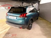 Peugeot 2008 PureTech 130 Allure