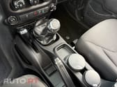 Jeep Wrangler 2.8 CRD MTX Sport 4L
