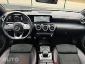 Mercedes-Benz CLA 250 e 8G-DCT Edition AMG Line