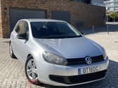 Volkswagen Golf VI 2.0