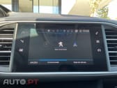 Peugeot 308 1.5 BlueHDi Style
