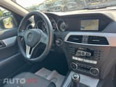 Mercedes-Benz C 220 CDi Avantgarde BE