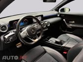 Mercedes-Benz A 250 I.V.A DEDUTIVEL e AMG