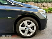 BMW 216 d 7L Line Sport