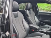 Audi A3 2.0 TDI S-line S tronic