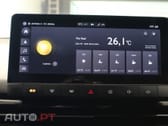 MG MG4 64 kWh Luxury