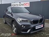 BMW X1 18 d sDrive Pack M Auto