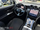 Mercedes-Benz GLC 220 d 4Matic