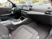 BMW 320 e Auto