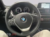 BMW 118 i Sport cx Auto
